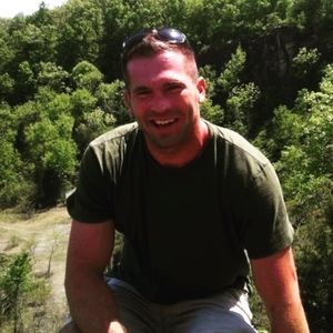 Meet your Posher, Marc